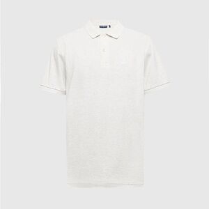 Never worn - Psycho Bunny Light Gray Polo Shirt